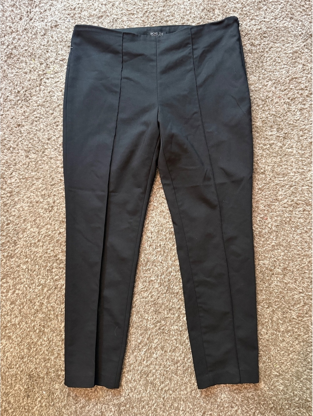 Rachel Zoe Pull on Stretch Pants Women’s Women’s 14